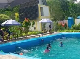Embun Pagi Alami