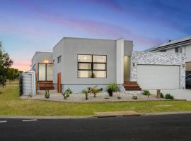 Modern Island Escape, cheap hotel in Cowes