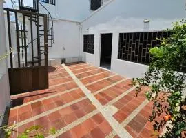 Hostal Paraiso SAI