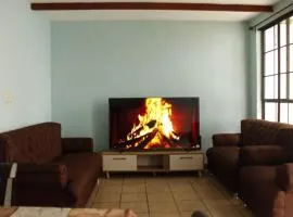 casa en la Cima