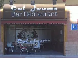 Hostal Can Jaume