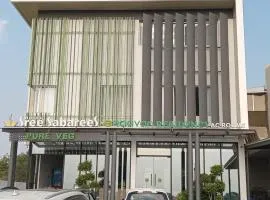 Raavan Residency