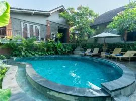 Arkatama Villa Ubud