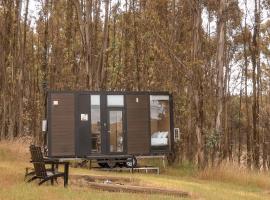 A Little Bit of Bliss by Tiny Away, hotel di Balingup