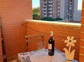Roma Tiburtina Apartment