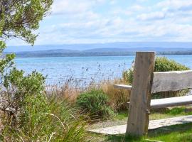 Beach Baby, hotel in Coles Bay