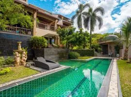 Ocean Pearl Seaview Residence