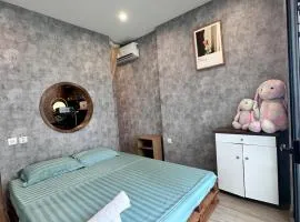 Vinhomes Smartcity- Căn hộ dịch vụ nguyên căn