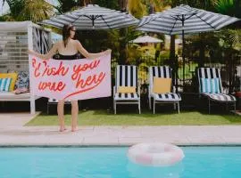 Mulwala Resort