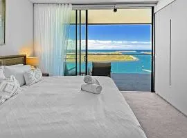 Waterfront Haven - Memorable Views