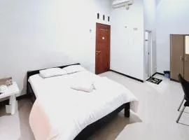 HKP Homestay RedPartner Blitar