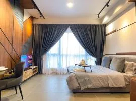 Mossaz By Synergy Property Management