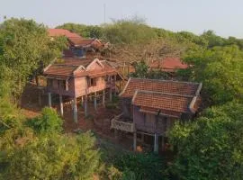 Garden View Lodge & Trekking Tours