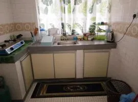 SZ Berkat Jaya Home Sweet Home