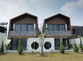 Ubu Villa Alston in Yogyakarta