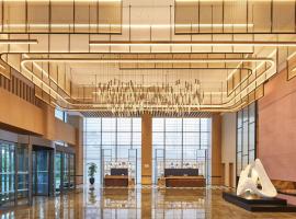 Four Points by Sheraton Xuancheng, Jingxian, hotel v destinaci Jingxian
