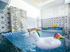Villa Homestay Sumo