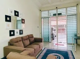 RWW Segamat Homestay