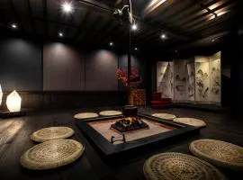 まち宿 壱龍 MACHIYADO ICHIRYU