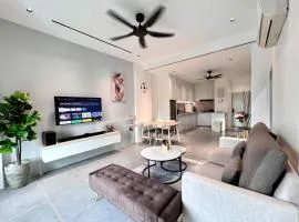 Mountain View 507