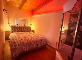 La Botte Piccola, hotel a Benevento