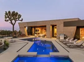 Sandstone by Fieldtrip Modern w Pool Views