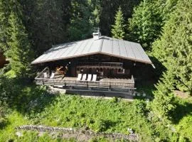 Chalet Krystal