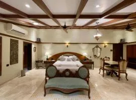 Ramsukh Resorts and Spa