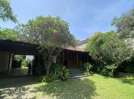 Villa Baliantoro Yogyakarta