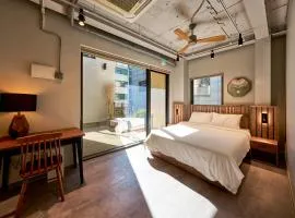 L9 Tailored Service Home near Hongik Univ Station