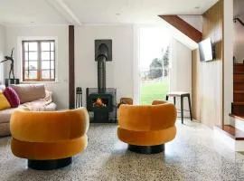 Clergy Cottage