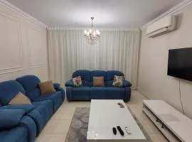 Dreamy residences at Madinaty مدينتي