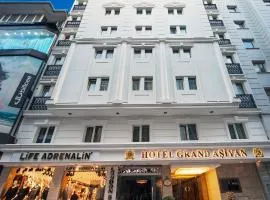 Grand Asiyan Hotel