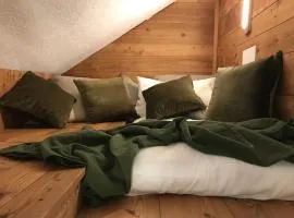 Cozy Apartment close to the ski slopes