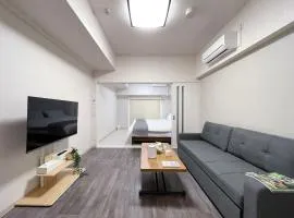 Casaen - Downtown Stay Steps to Top Tourist Attractions