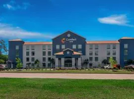 Comfort Inn Conroe