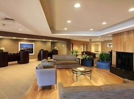 Quality Hotel, hotel v destinaci Essington