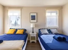 Getaway 4BR Home in the Heart of LA