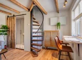 Tiny Beachhouse Petten