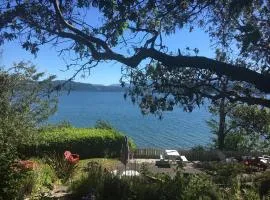 Bay Cottage Getaway