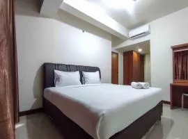 Big and Comfy 3BR at Vida View Apartement By Travelio
