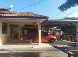 Homestay Budget Dungun