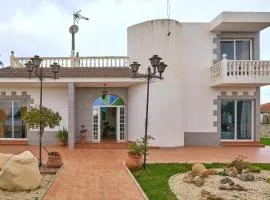 Villa Santa Ana en La Carlota