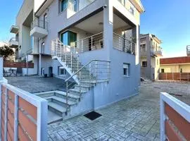 Clio Luxury Apartments