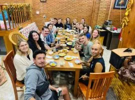 Dalat Note Hostel