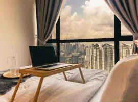 Reizz Residence by The Pureloft