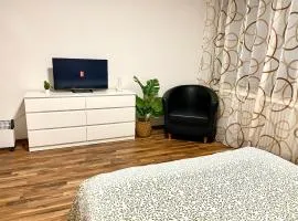 Moderne 2 Zimmerwohnung, Nähe Aachen- Niederlande- Belgien