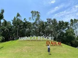 Flamigo Dai Lai Resort - Happy Villa