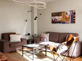 Delux apartment Moj Osijek, SELF CHECK-IN