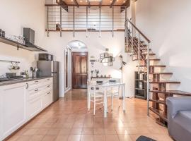 [Chardonnay]- elegante appartamento, hotel en Cavezzo